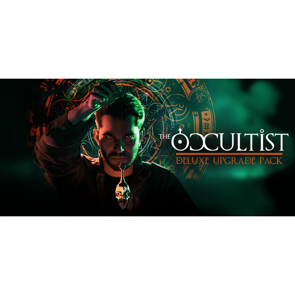 The Occultist - Deluxe Upgrade Pack