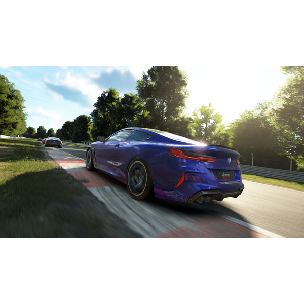 Assetto Corsa EVO