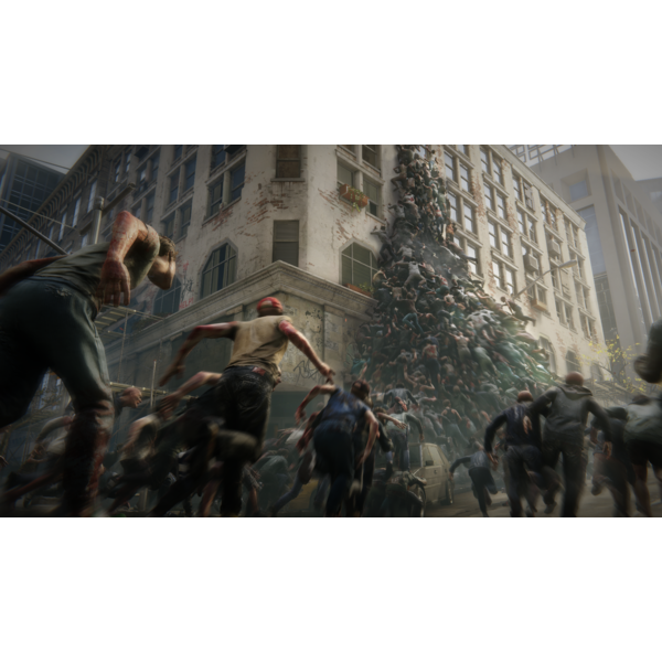 World War Z PC Download