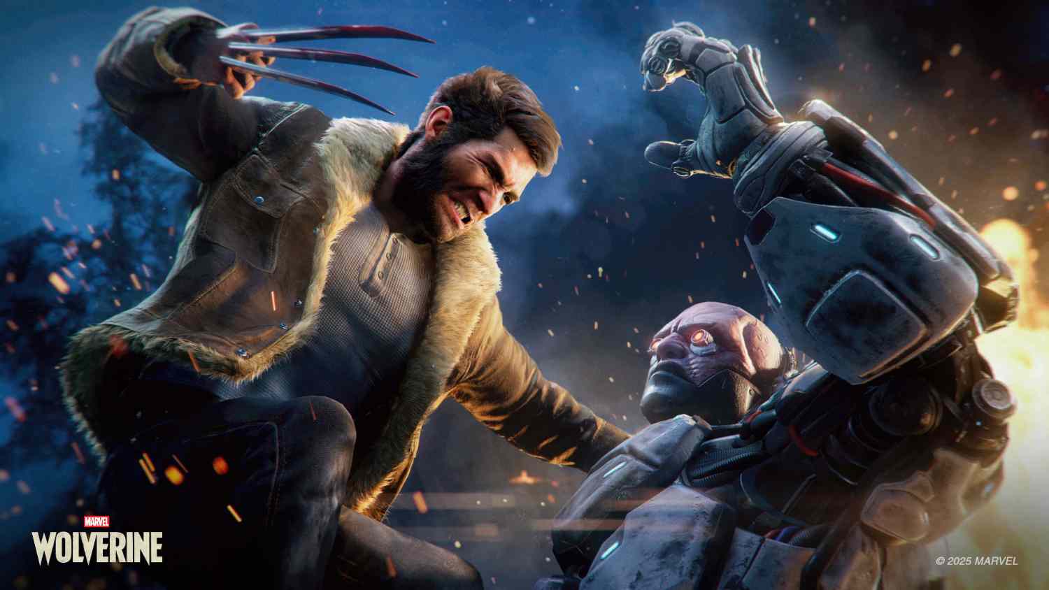 Marvel´s Wolverine - PS5
