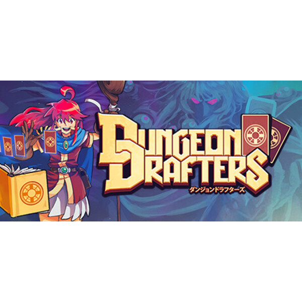 Dungeon Drafters