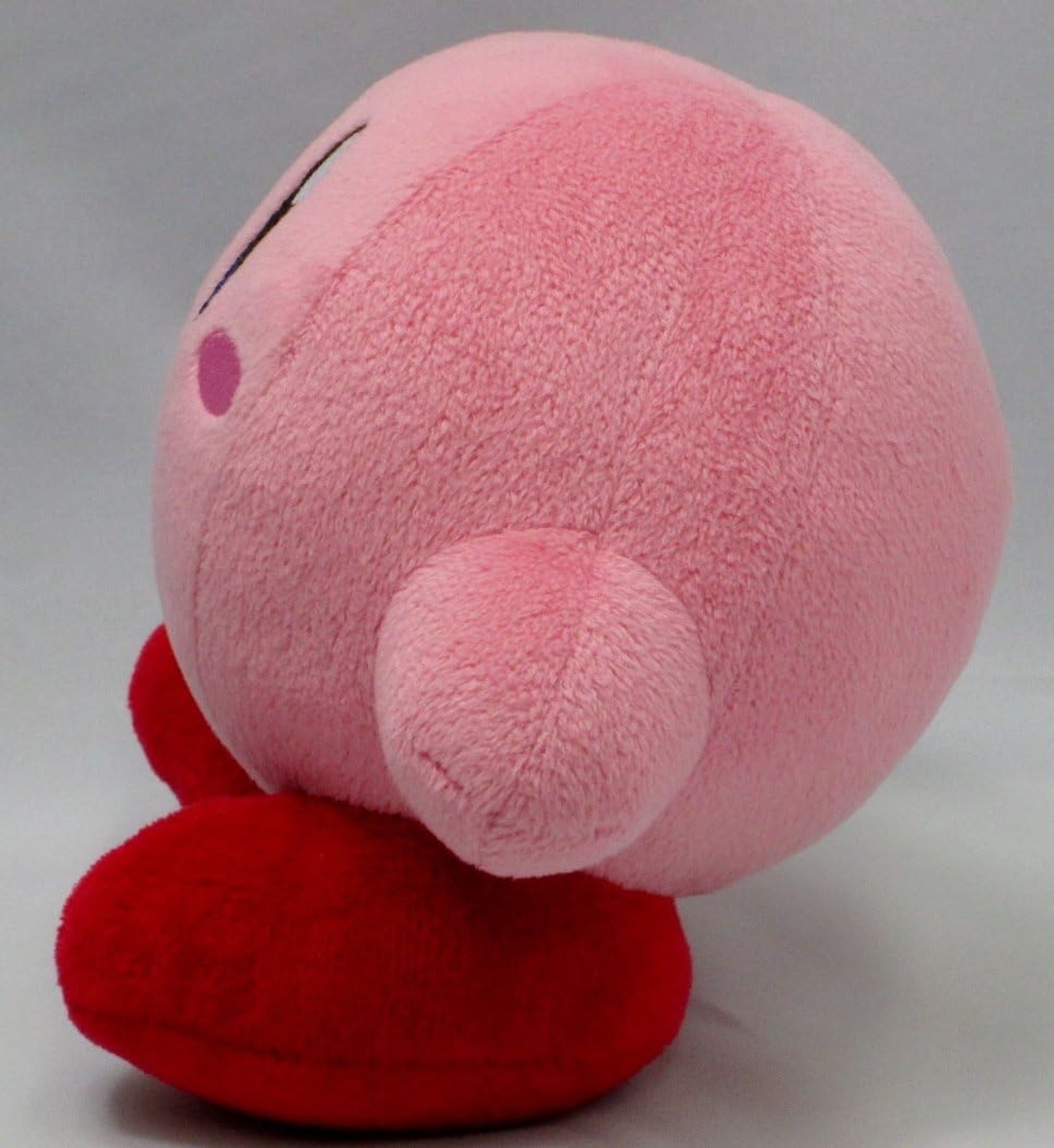 Nintendo Kirby 14cm Plüsch