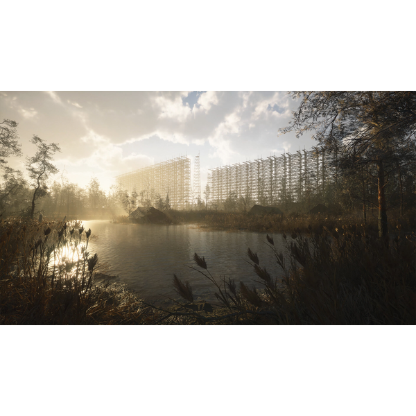 S.T.A.L.K.E.R. 2: Heart of Chornobyl - Deluxe Edit