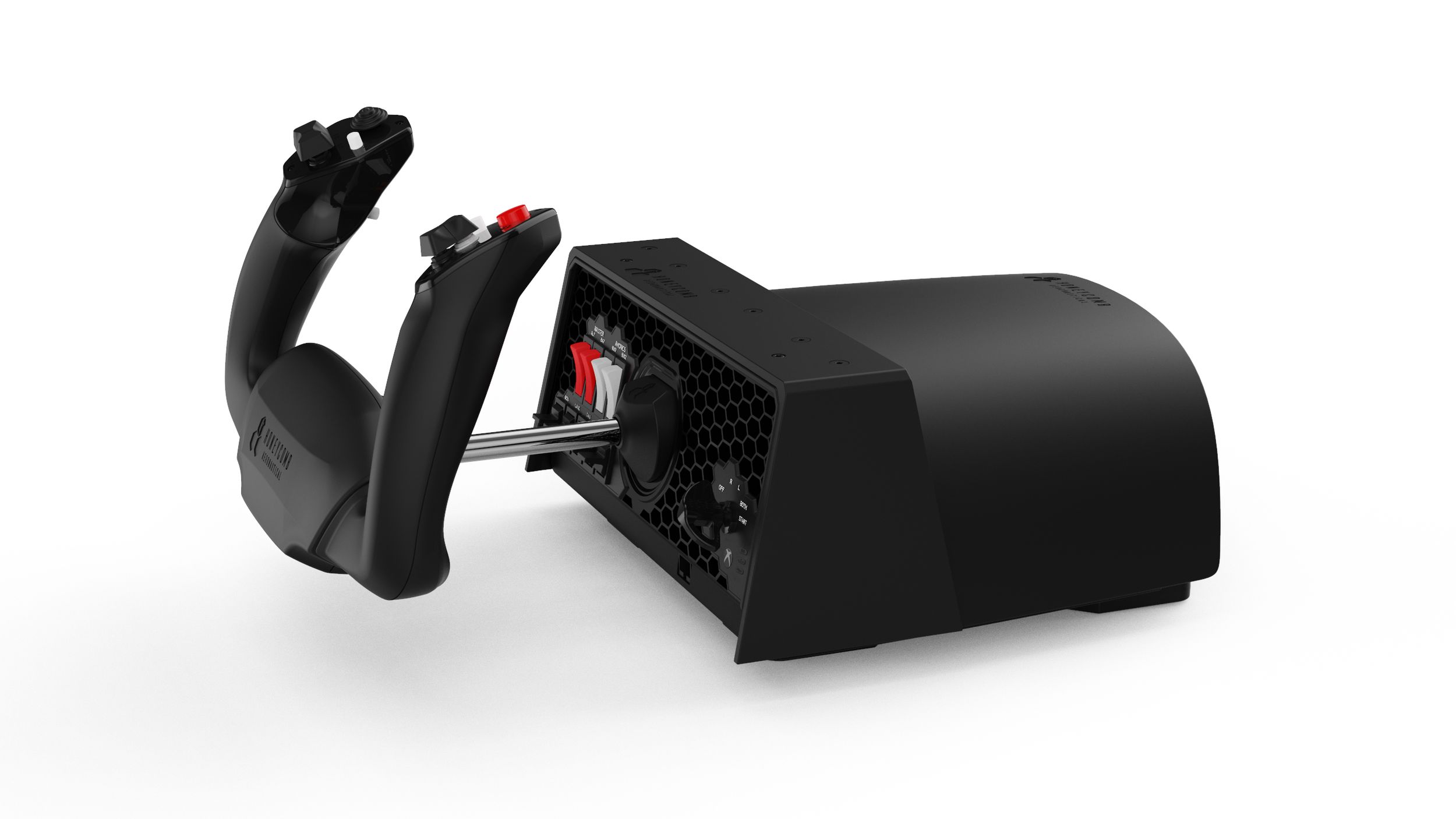 Controller Alpha Flight Controller - PC