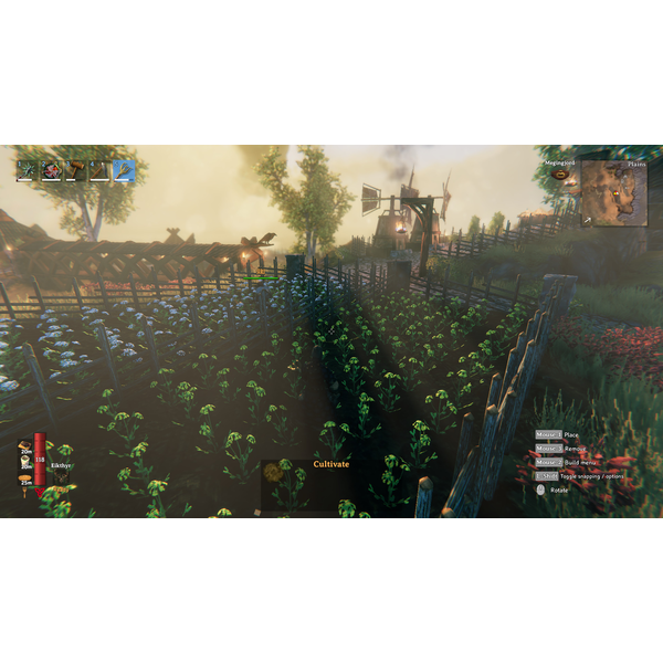 Valheim (ROW) PC Download