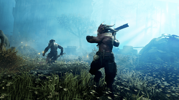 Warhammer: Vermintide 2 - Winds of Magic