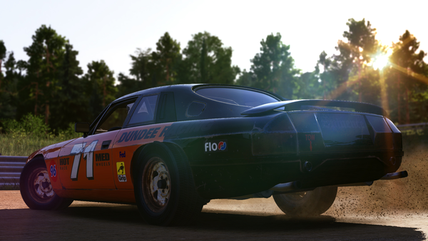 Wreckfest PC Download