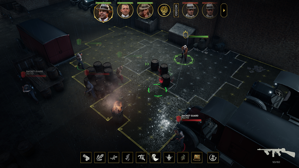 Empire of Sin PC Download