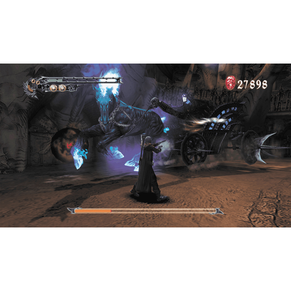 Devil May Cry HD Collection (ROW)