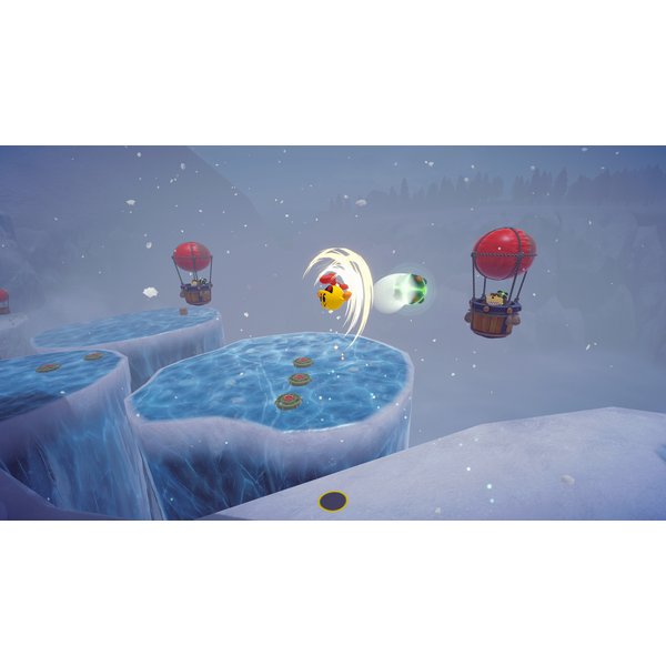 Pac-Man World 2 Re-Pac - Deluxe Edition (ROW)