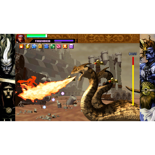 Sol Divide PC Download