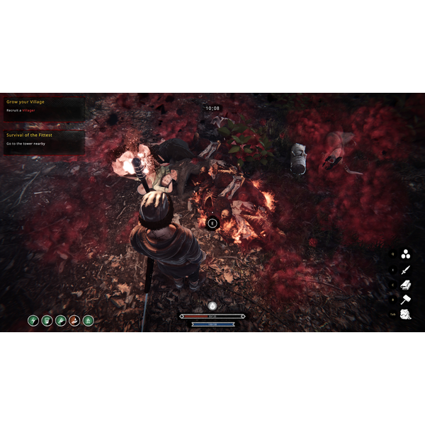 Nested Lands (ROW) PC Download