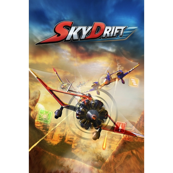 SkyDrift