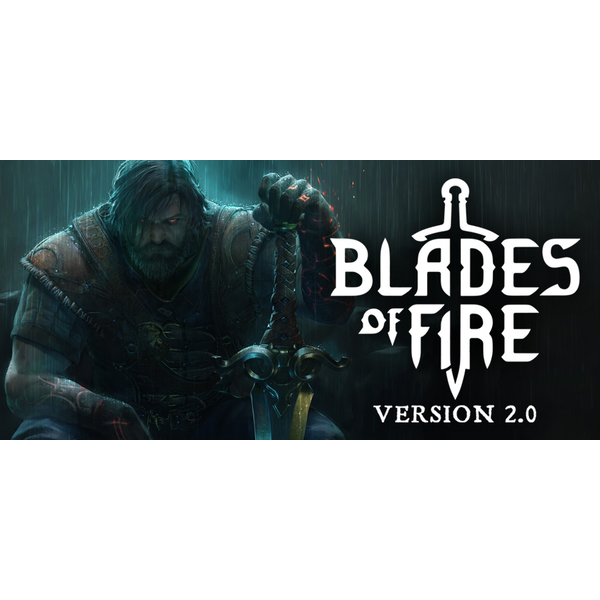 Blades of Fire