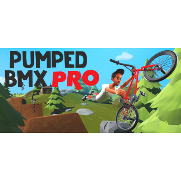 Pumped BMX Pro PC Download