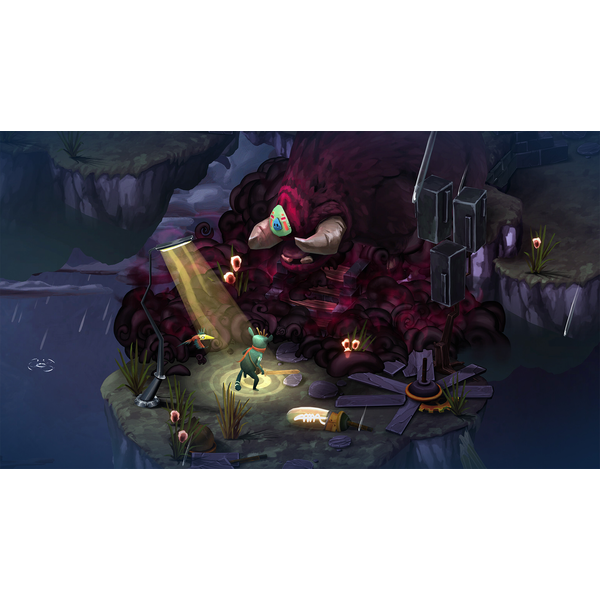 Figment 2: Creed Valley PC Download