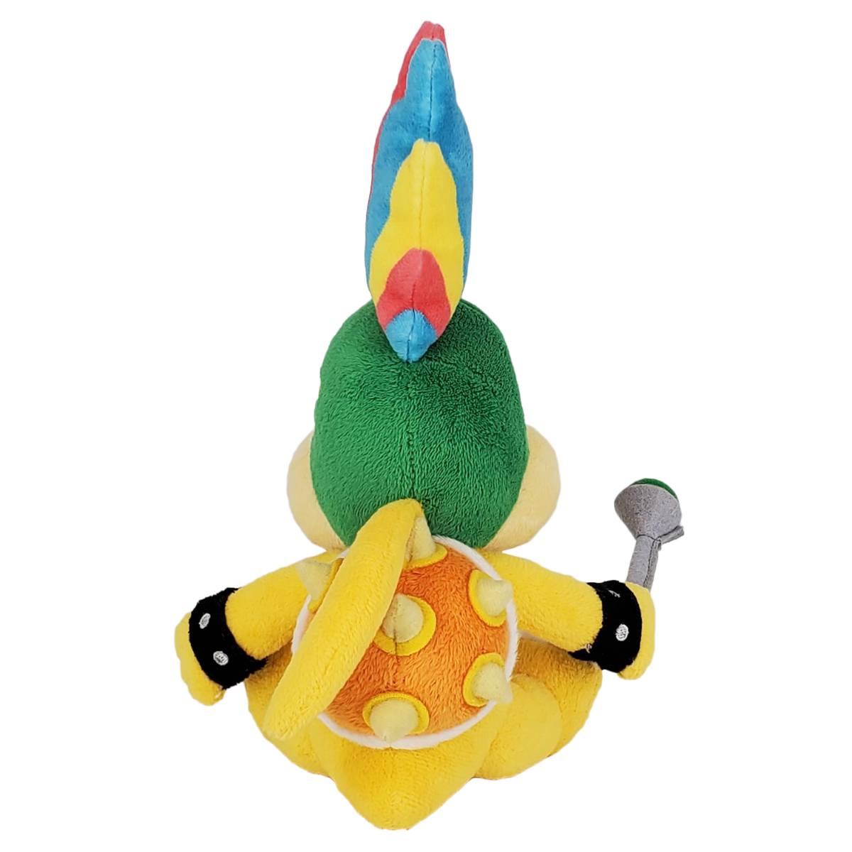 Nintendo Lemmy Koopa 20cm