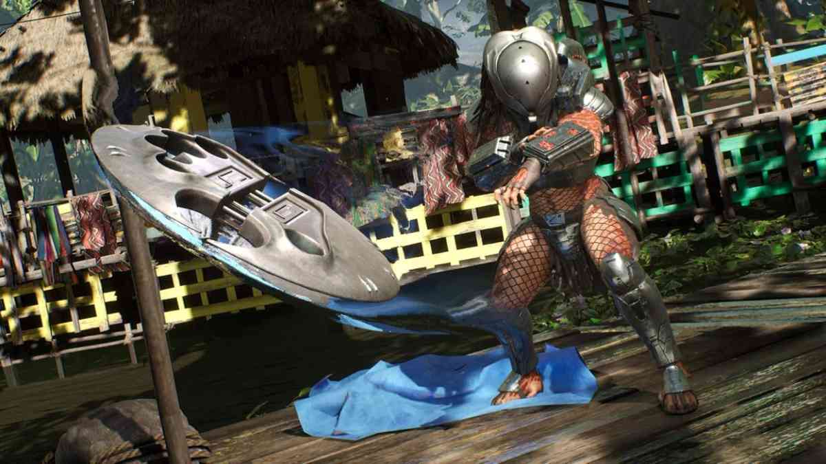 Predator: Hunting Grounds - PS5