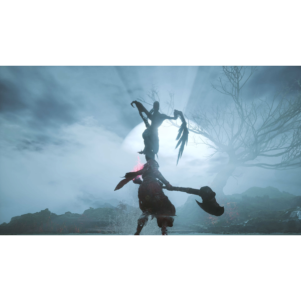 Wuchang: Fallen Feathers Deluxe Edition (ROW)