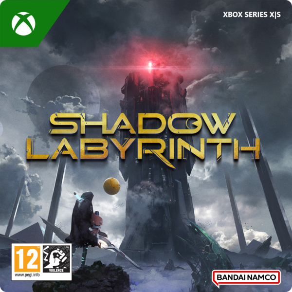 Shadow Labyrinth