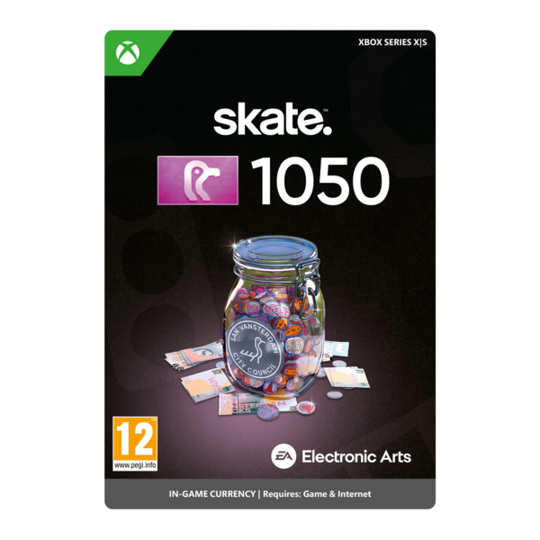 skate. - 1050 San Van Bucks