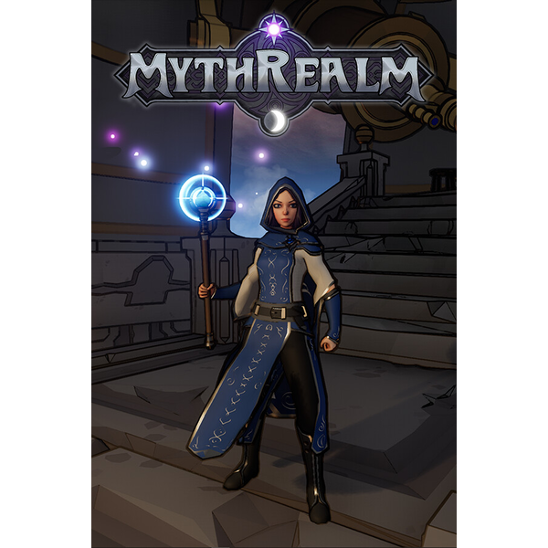 Mythrealm