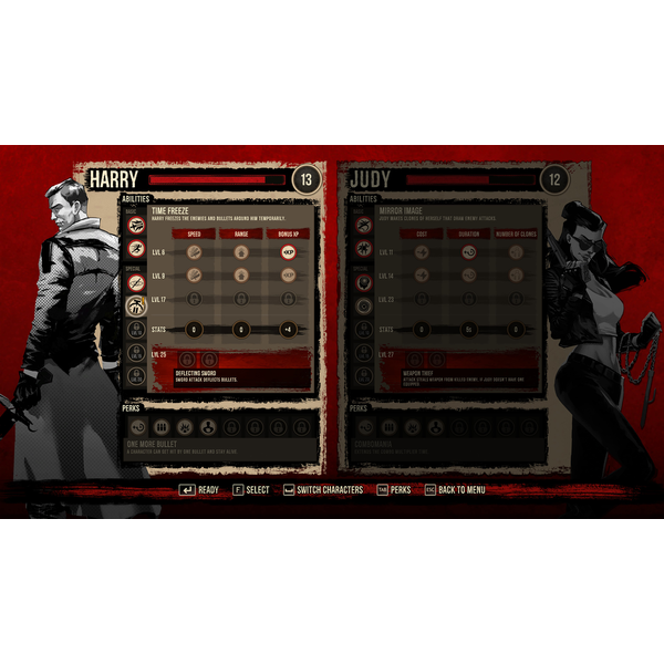 God's Trigger PC Download