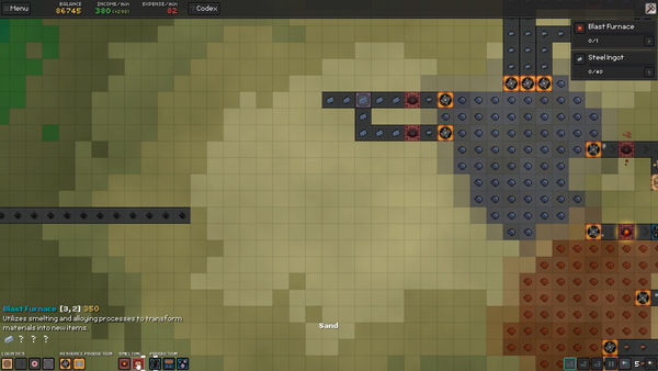 Factory Magnate