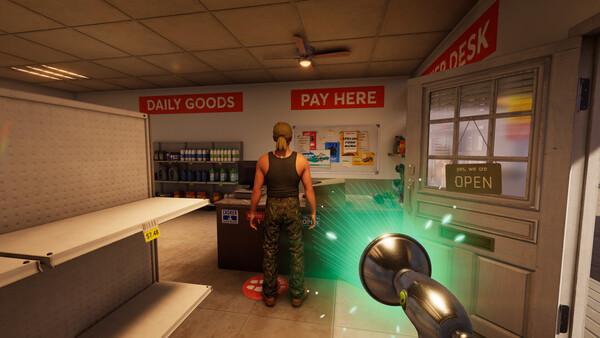 Roadside Research - Early Access