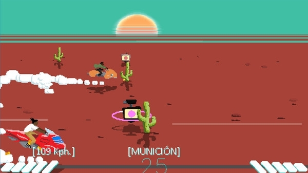 Desert Child