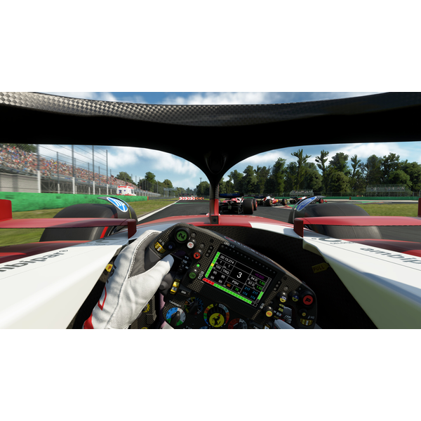 Assetto Corsa EVO