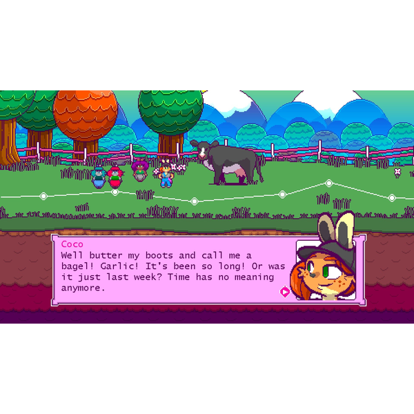 Princess Farmer PC Download