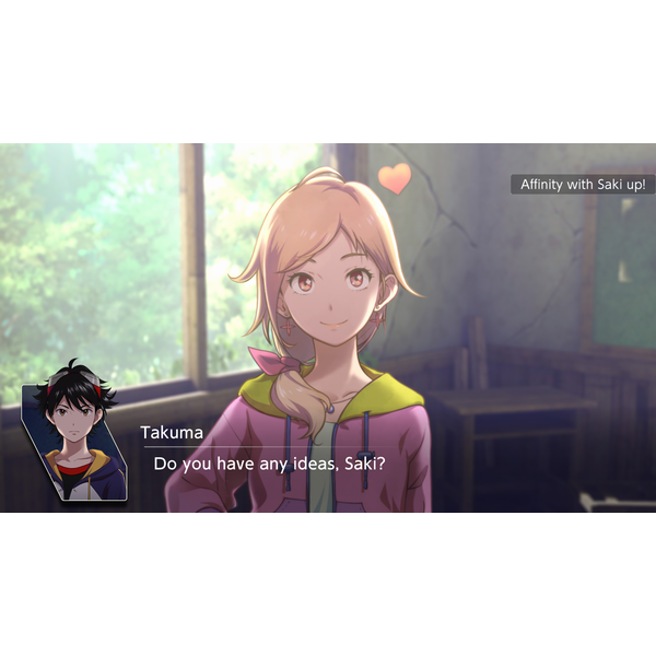 Digimon Survive Month 1 Edition