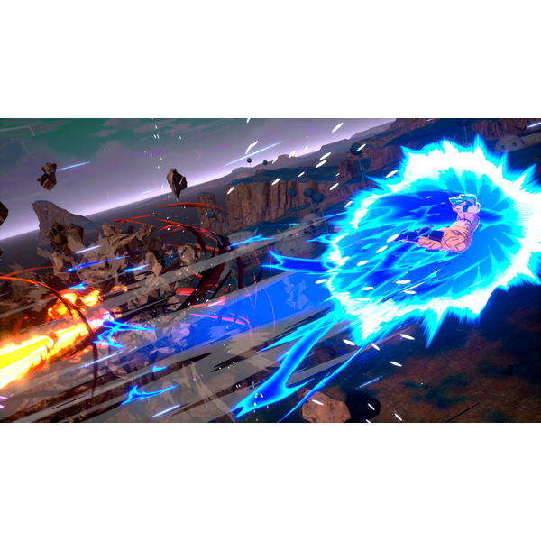 Dragon Ball: Sparking! Zero