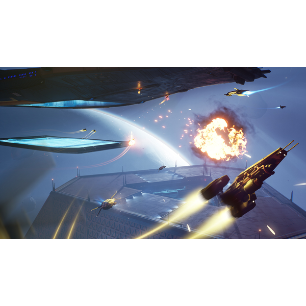 Homeworld 3