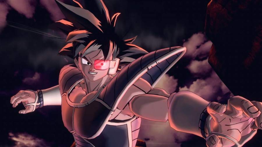 Dragon Ball Xenoverse 2 - Super Pass