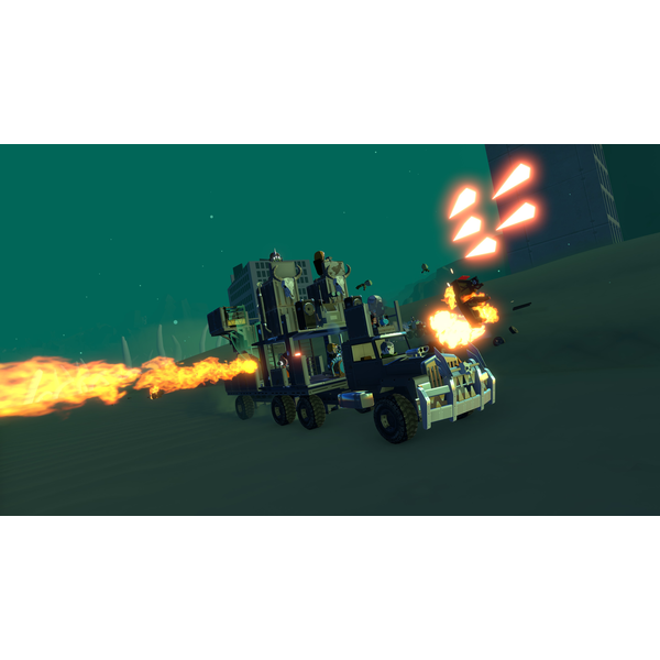 Badlands Crew (EU)