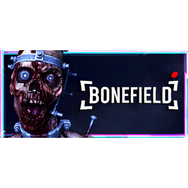 BoneField: Bodycam Horror