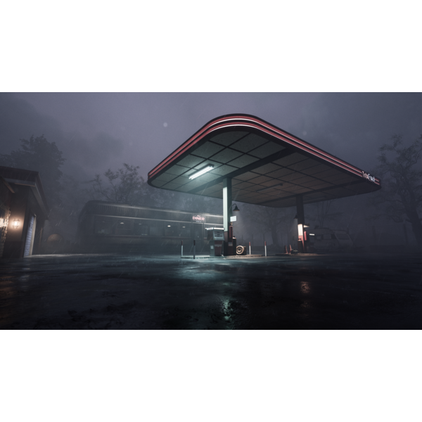 A.I.L.A (ROW) PC Download