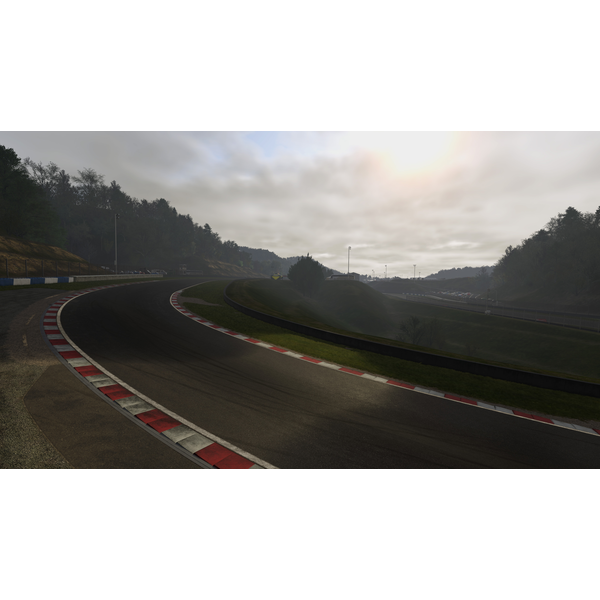 Project Motor Racing: Japanese GT500 Pack
