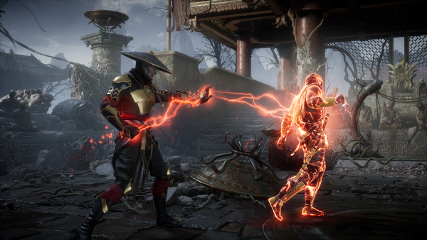 Mortal Kombat 11 PC Download