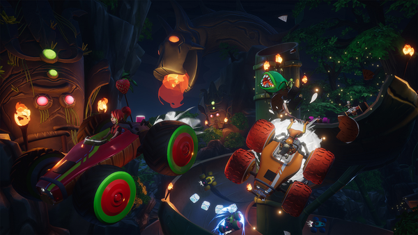 All-Star Fruit Racing PC Download