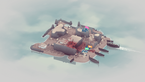 Bad North: Jotunn Edition Deluxe Edition