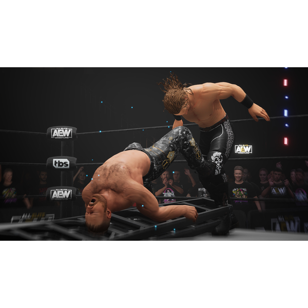 AEW: Fight Forever PC Download