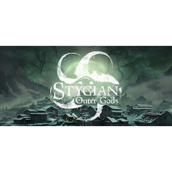 Stygian: Outer Gods  (ROW)