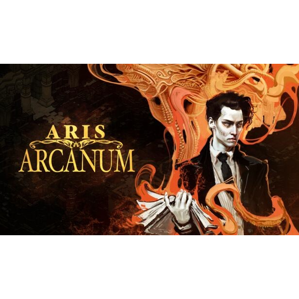 Aris Arcanum PC Download