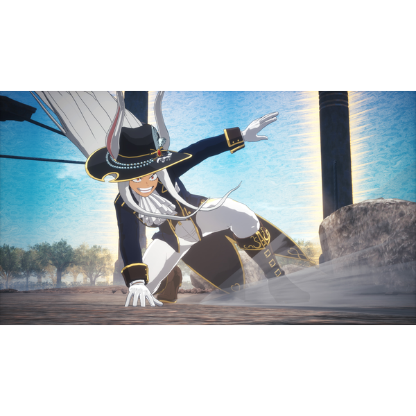 My Hero Academia: Alls Justice - 20 Costumes Pa
