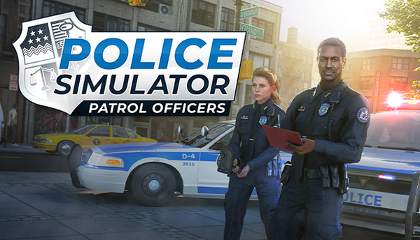 Police Simulator: Patrol Officers PC Download