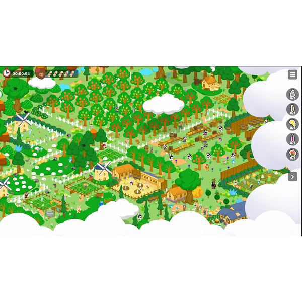 Zoo Seeker  PC Download