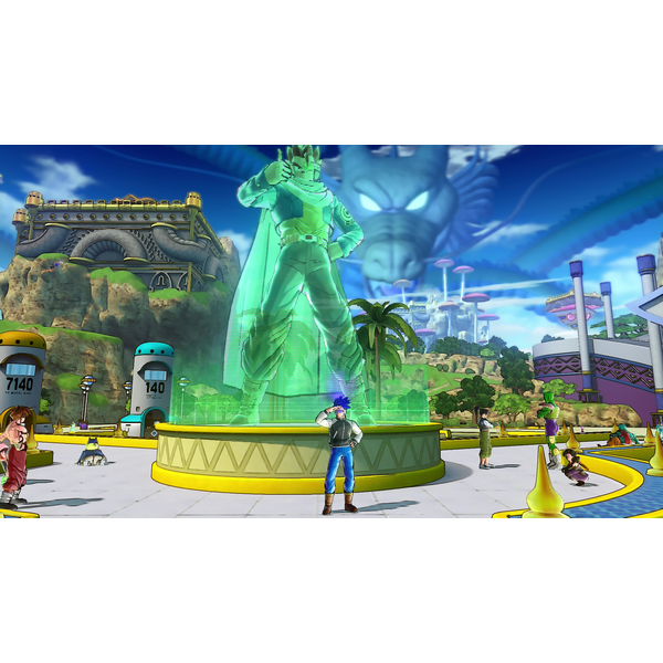 Dragon Ball Xenoverse 2  Special Edition
